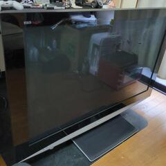 【値下げ】パナソニック ヴィエラ46型 動作確認済
