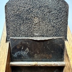 鉋　千代鶴の画像