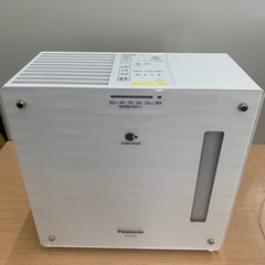 Panasonic 気化式加湿機　FE-KXT07 ミスティホワ...