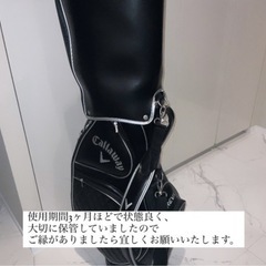 ゴルフクラブ　レディース　セットの画像