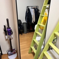 【決まり】全身鏡　姿見　大型　160×60センチ