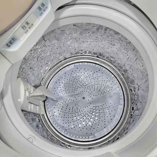 福岡市配送設置無料 シャープ冷蔵庫、洗濯機セット