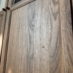 IKEA イケア　BILLY/OXBERG 収納棚　本棚　の画像