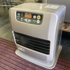 コロナ　石油ストーブ
