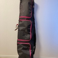 スノーボードセットの画像