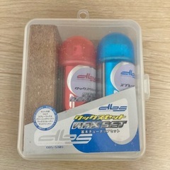 スノーボードセットの画像