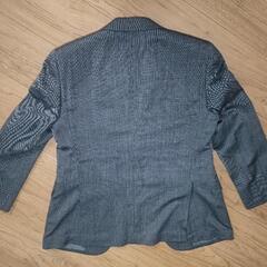 Aquascutum 夏用ジャケットの画像