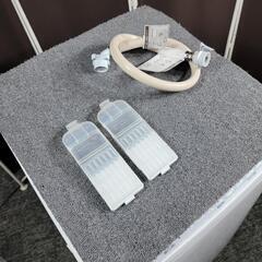 7668‼️配送設置は無料🙌‼️最新2021年製✨日立 ビートウォッシュ 7kg 洗濯機 インバーター付き静音モデル (もり) 大阪の生活家電《洗濯機 》の中古あげます・譲ります｜ジモティーで不用品の処分