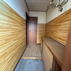 【小樽市梅ヶ枝町】2LDKのアパート！商業施設もあり便利です！ - 不動産