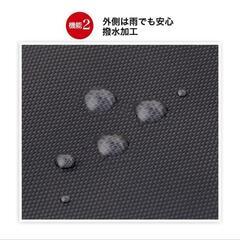 コールマン　お出かけバッグの画像
