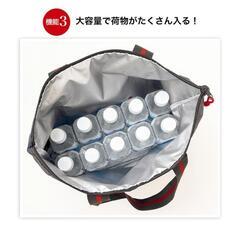 コールマン　お出かけバッグの画像