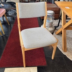 カリモク60+ karimoku60+ ダイニングチェア ダイニ...