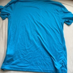 ナイキ　トレーニングウェア　シャツ Mの画像