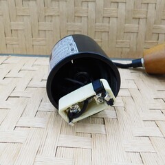【恵庭】NITORI　ニトリ　ペンダントライト　Nフィルメイト　照明器具　中古品　PayPay支払いOK！の画像