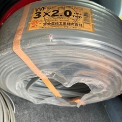 富士電線工業 低圧配電用ケーブルの画像