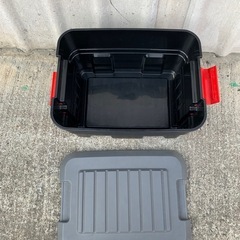 和泉化成 ギアコンテナの画像