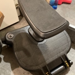 ベビーカー　ステップ