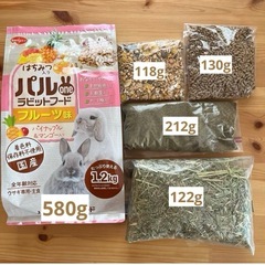 ペレットフードの中古が安い！激安で譲ります・無料であげます