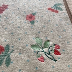 毛布の画像