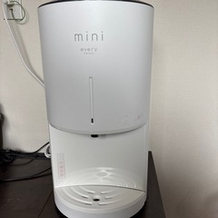ウォーターサーバー