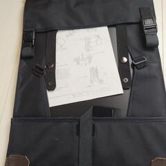 ＲＶマルチＬサイズ！バギーに付ける収納の画像