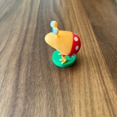 ピクミン　チョコエッグ　チャッピー