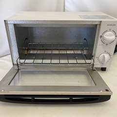コイズミ　オーブントースター KOS-1034の画像