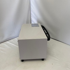 コイズミ　オーブントースター KOS-1034の画像