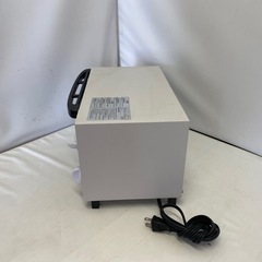 コイズミ　オーブントースター KOS-1034の画像