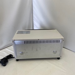 コイズミ　オーブントースター KOS-1034の画像