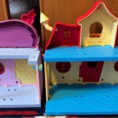 ディズニーDIY TOWNの画像