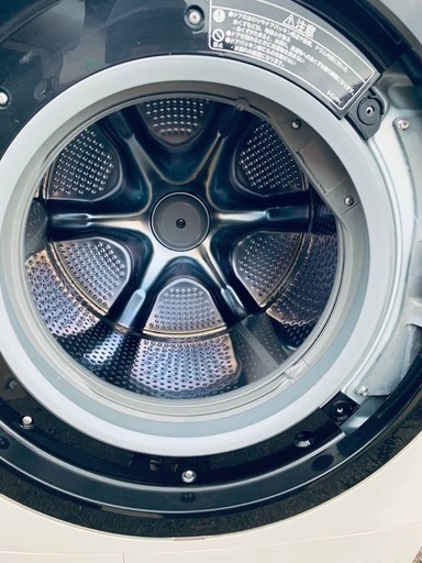 日立 電気洗濯乾燥機 BD-SV110AR