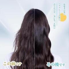 【新品未開封】ヘアブラシ ウェットブラシ ブラシ 髪の毛サラサラ 乾湿両用 静電気防止の画像