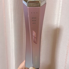 icelady美顔器Notime SKB-2003 PINK