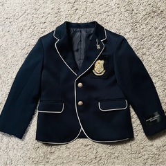 MICHIKO LONDON 子供 フォーマルスーツ 110の画像