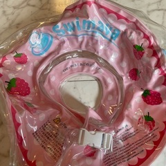 スイマーバの画像