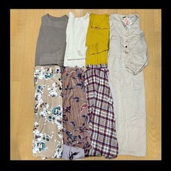 レディース服まとめ売り②