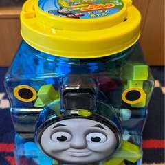 トーマス　ニューブロック