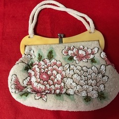 バッグの画像