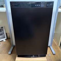 空気清浄機 加湿 除湿 DAIKIN ダイキン