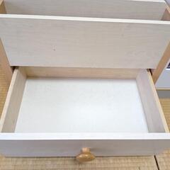 本棚　玩具入れ　子供部屋収納の画像