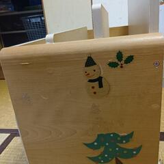 本棚　玩具入れ　子供部屋収納の画像