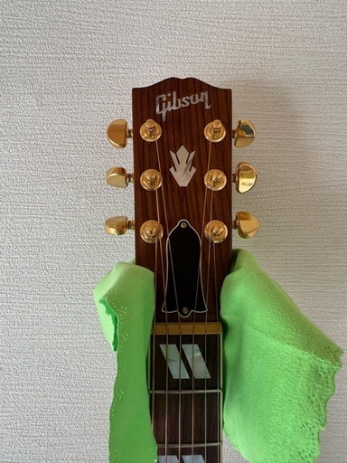 楽器 GIBSON songwriter rosewoodburst