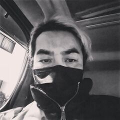 ドラムで加入希望　又はメンバー募集