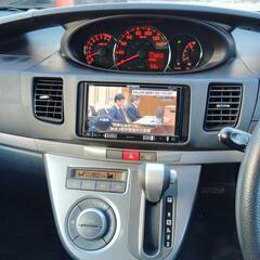 ご成約有難うごさいます！訳あり車両　自走不能！ダイハツ　ムーブカスタム　X  4WDの画像