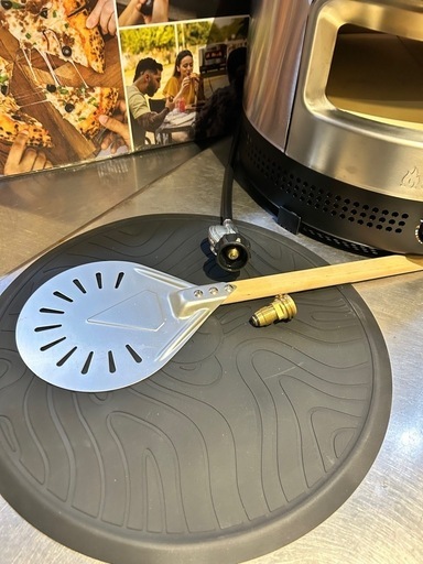 【万能なアウトドアオーブン！】solo stove Pi プライム　ピザオーブン