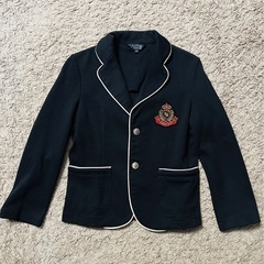 EAST BOY 子供 フォーマルスーツ 120 の画像