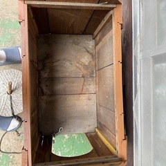 　　犬小屋
の画像