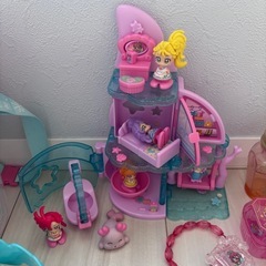 変更あり　3枚目掲載　トロピカルージュ　プリキュア　グッズの画像