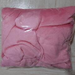 全身着る毛布　サメ　着ぐるみ　パジャマ　防寒の画像